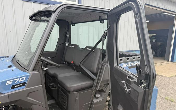 2026 Polaris Ranger SP 570 NorthStar Edition