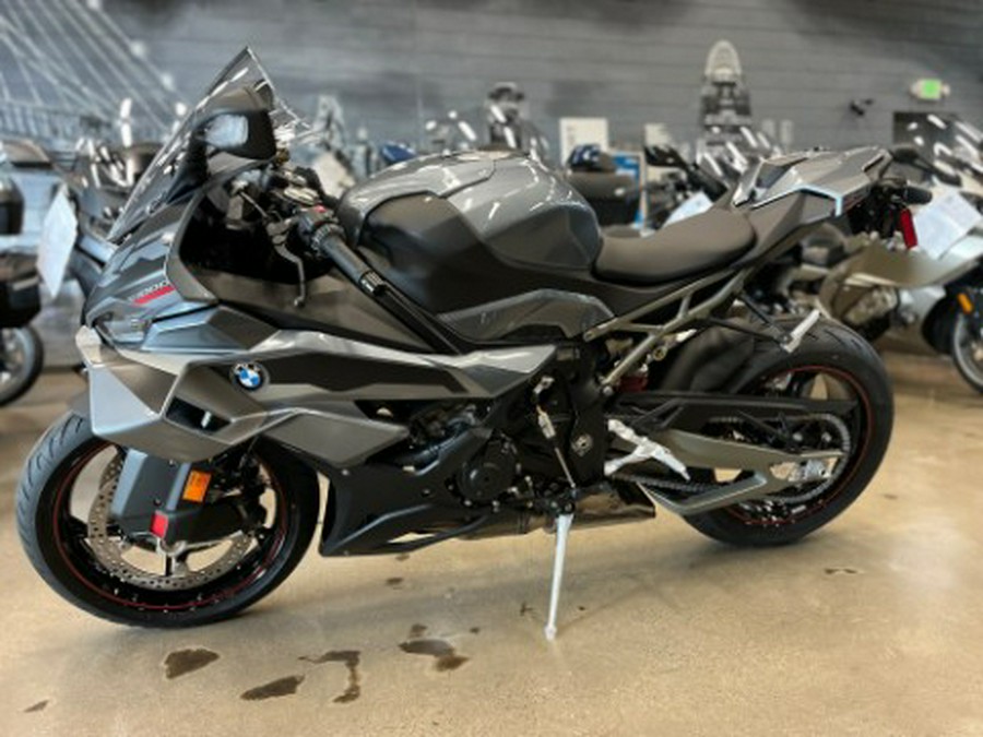 2026 BMW S1000RR