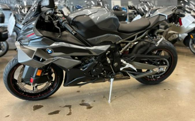 2026 BMW S1000RR