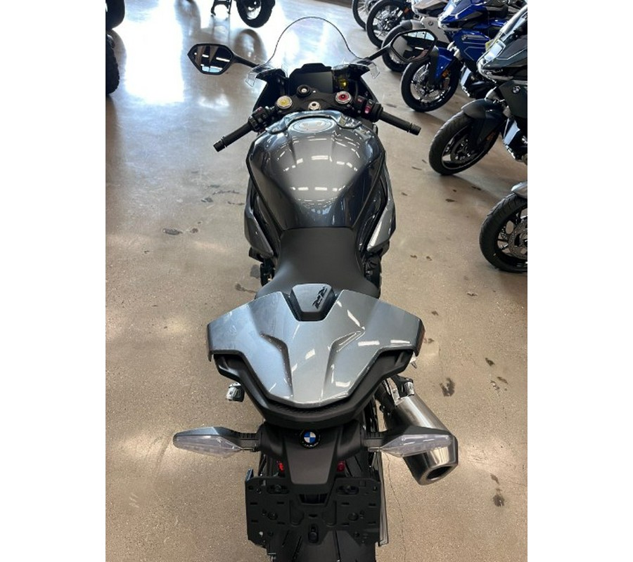 2026 BMW S1000RR