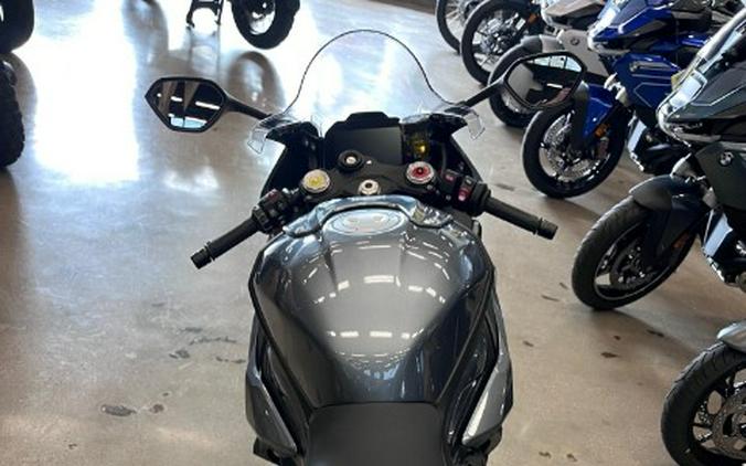 2026 BMW S1000RR