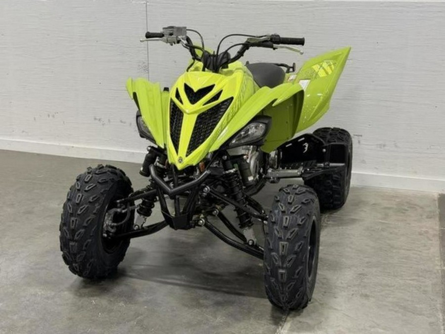 2026 Yamaha Raptor 700R SE