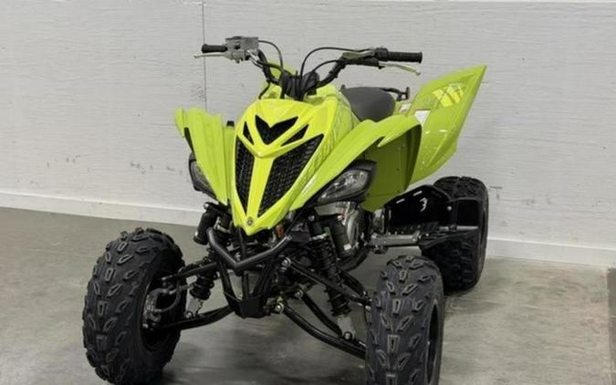 2026 Yamaha Raptor 700R SE