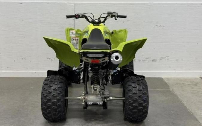 2026 Yamaha Raptor 700R SE
