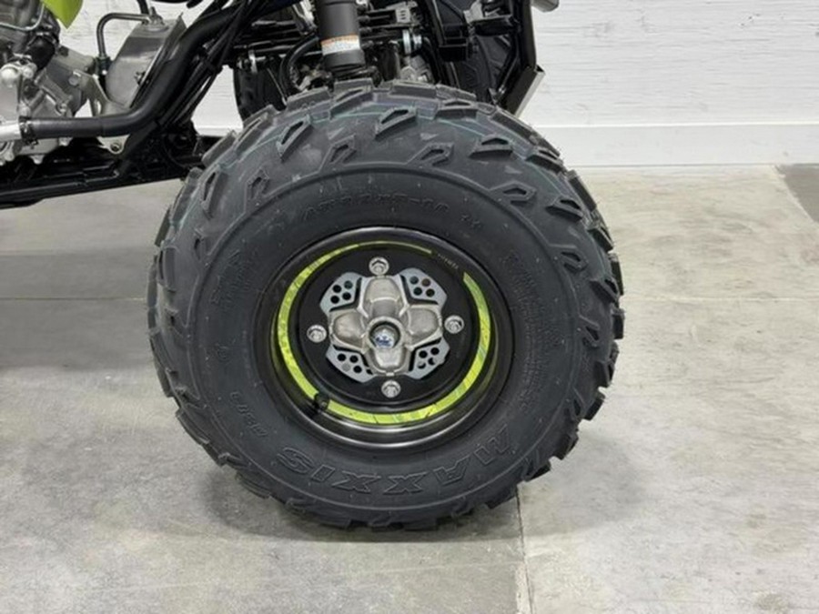 2026 Yamaha Raptor 700R SE