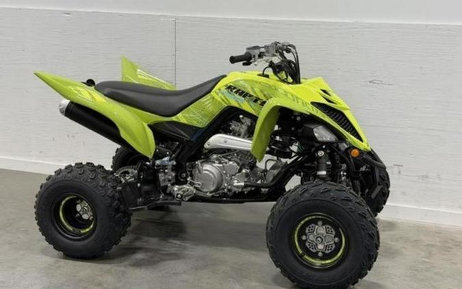 2026 Yamaha Raptor 700R SE