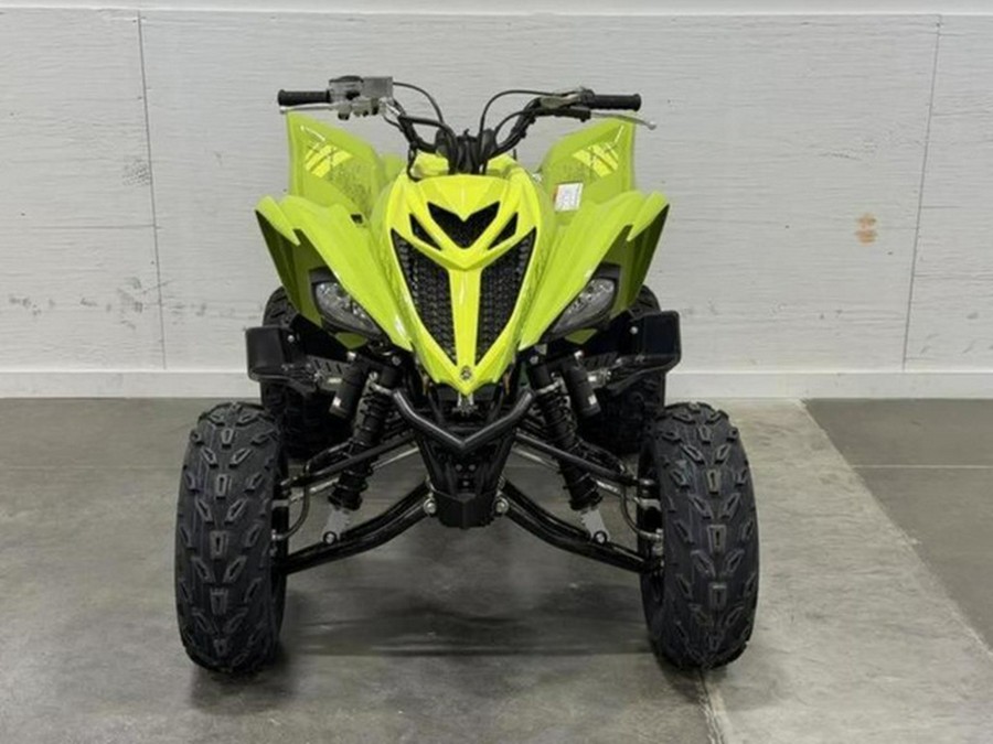 2026 Yamaha Raptor 700R SE