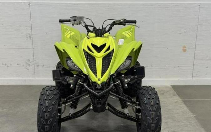 2026 Yamaha Raptor 700R SE