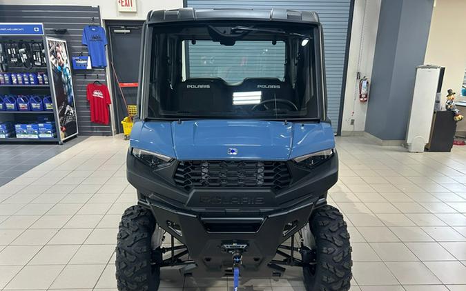 2026 Polaris RANGER CREW SP 570 NORTHSTAR ZENITH BLUE
