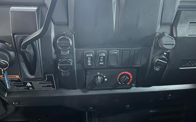 2026 Polaris RANGER CREW SP 570 NORTHSTAR ZENITH BLUE