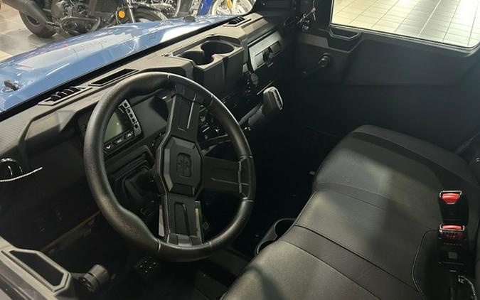 2026 Polaris RANGER CREW SP 570 NORTHSTAR ZENITH BLUE