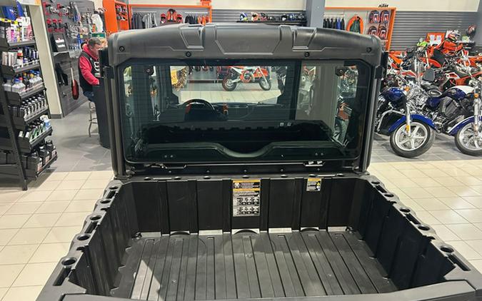 2026 Polaris RANGER CREW SP 570 NORTHSTAR ZENITH BLUE