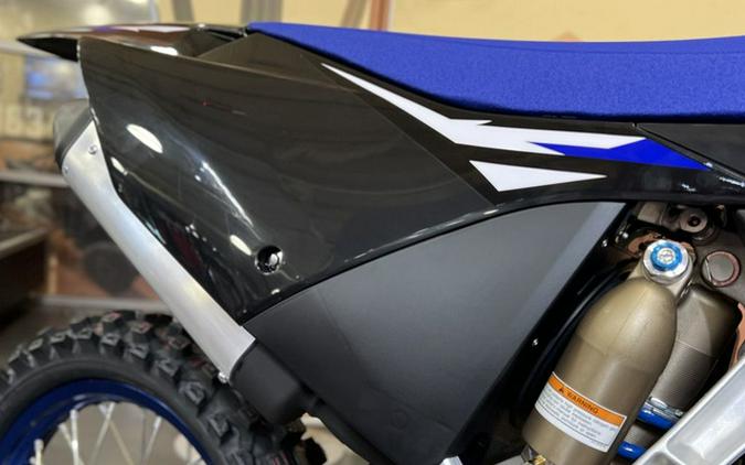 2027 Yamaha YZ 125 Monster Energy Edition