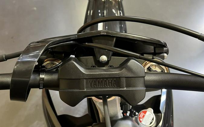 2027 Yamaha YZ 125 Monster Energy Edition