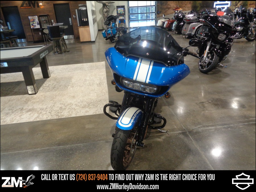 2023 Harley-Davidson Road Glide® ST