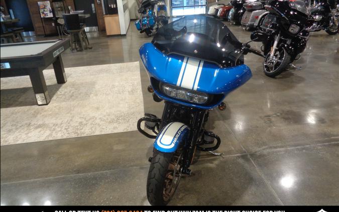 2023 Harley-Davidson Road Glide® ST