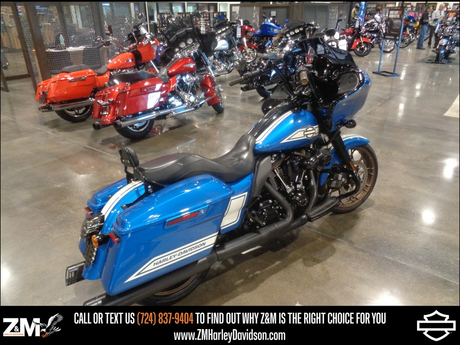 2023 Harley-Davidson Road Glide® ST