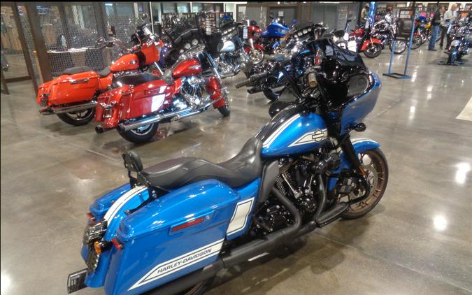 2023 Harley-Davidson Road Glide® ST