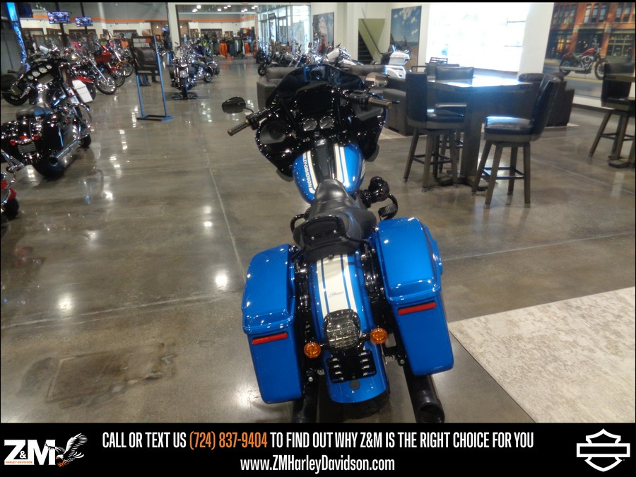 2023 Harley-Davidson Road Glide® ST