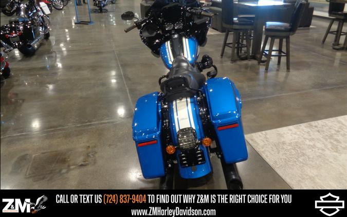 2023 Harley-Davidson Road Glide® ST