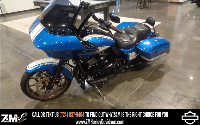 2023 Harley-Davidson Road Glide® ST