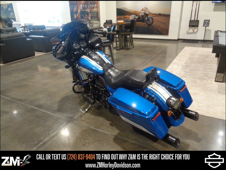 2023 Harley-Davidson Road Glide® ST