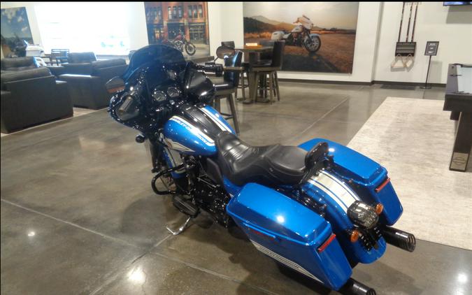 2023 Harley-Davidson Road Glide® ST