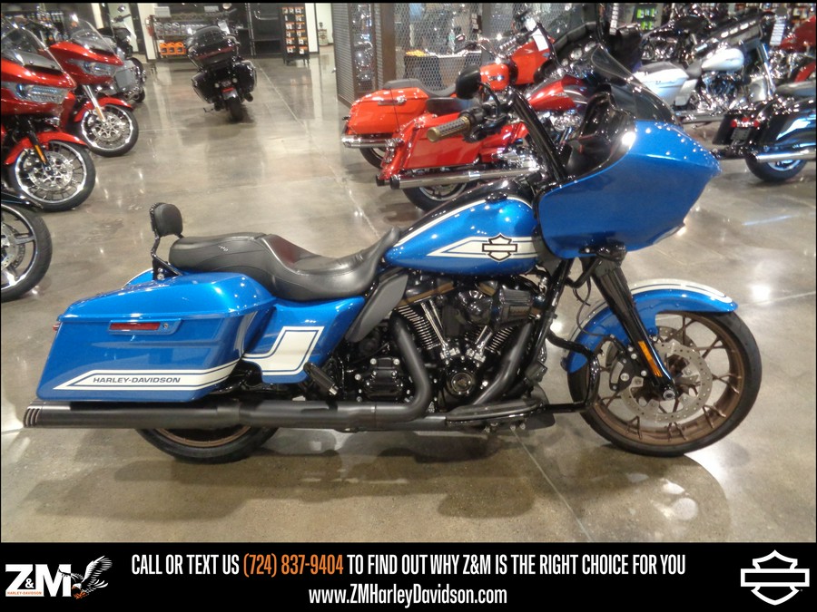 2023 Harley-Davidson Road Glide® ST