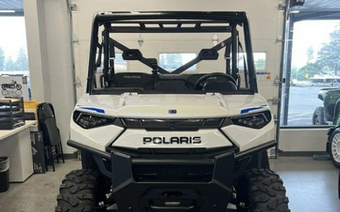 2024 Polaris Ranger XP Kinetic Ultimate