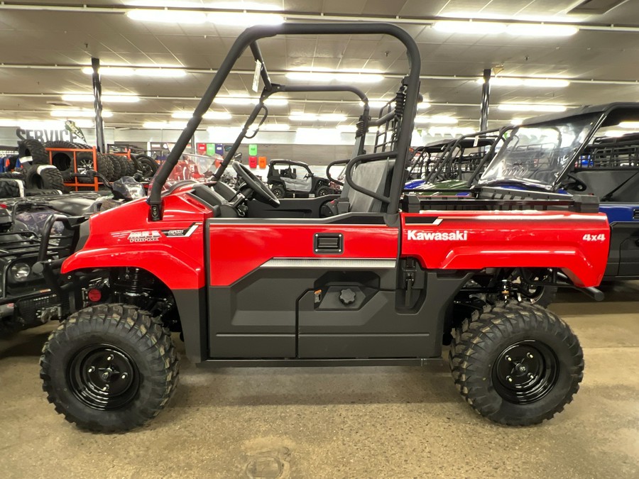 2024 Kawasaki Mule PRO-MX EPS