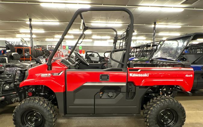 2024 Kawasaki Mule PRO-MX EPS