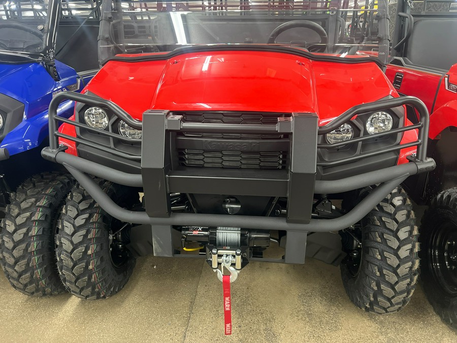 2024 Kawasaki Mule PRO-MX EPS