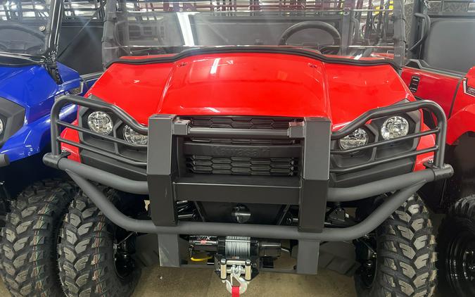 2024 Kawasaki Mule PRO-MX EPS