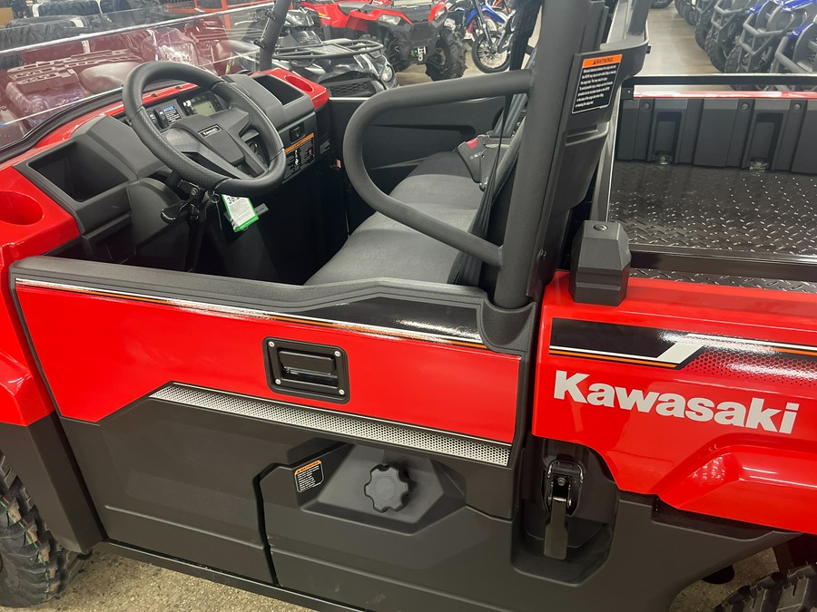 2024 Kawasaki Mule PRO-MX EPS