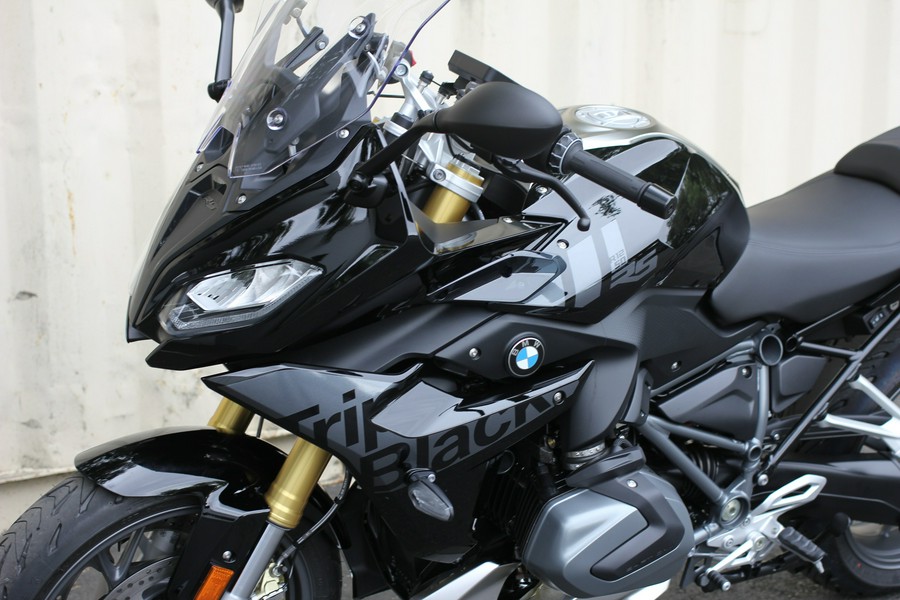 2024 BMW R 1250 RS