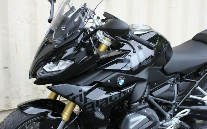 2024 BMW R 1250 RS