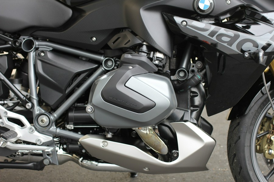 2024 BMW R 1250 RS