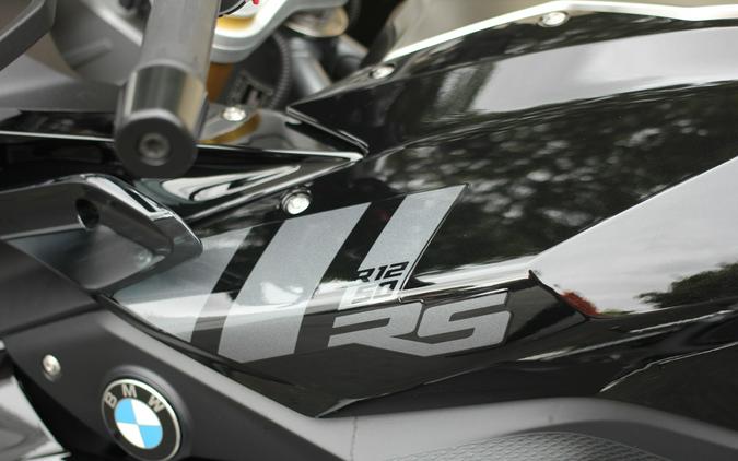 2024 BMW R 1250 RS