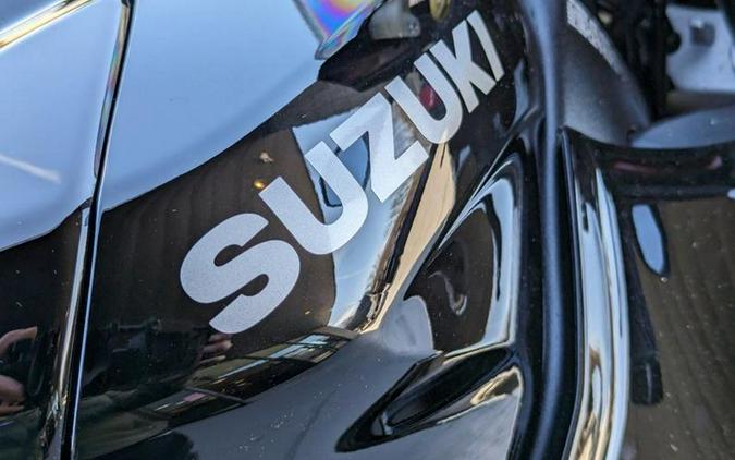 2024 Suzuki GSX-R1000