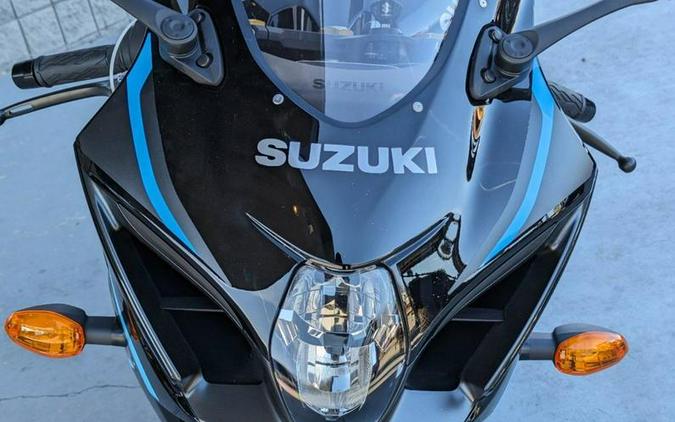 2024 Suzuki GSX-R1000