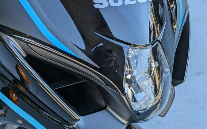 2024 Suzuki GSX-R1000