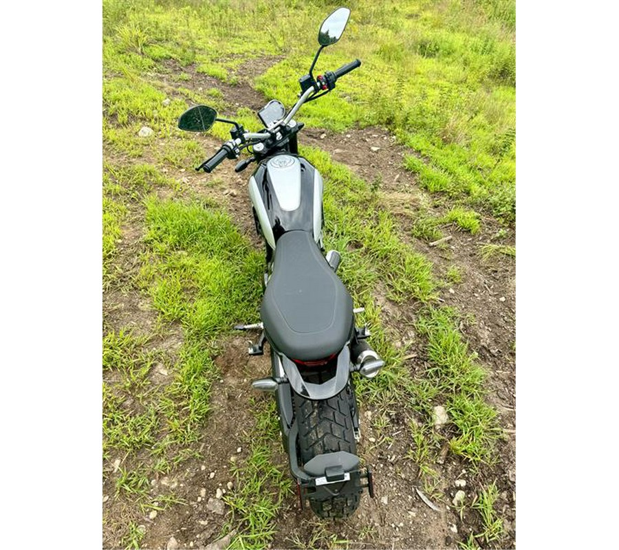 2024 Ducati Scrambler Icon