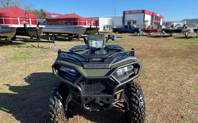 2024 Polaris Sportsman 450 H.O. EPS