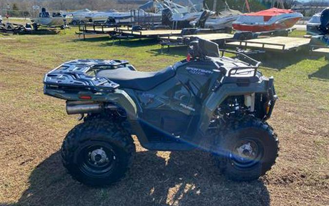 2024 Polaris Sportsman 450 H.O. EPS