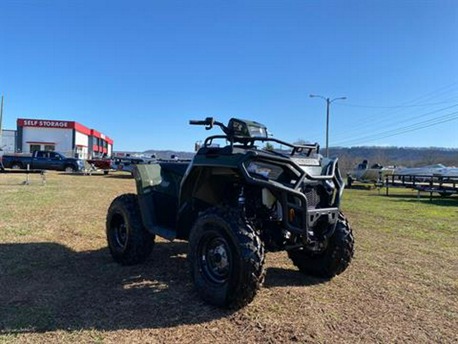 2024 Polaris Sportsman 450 H.O. EPS