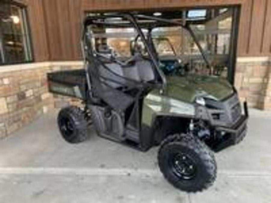 2024 Polaris® Ranger 570 Full-Size