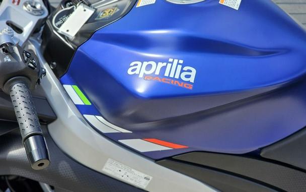 2024 Aprilia® RS 660