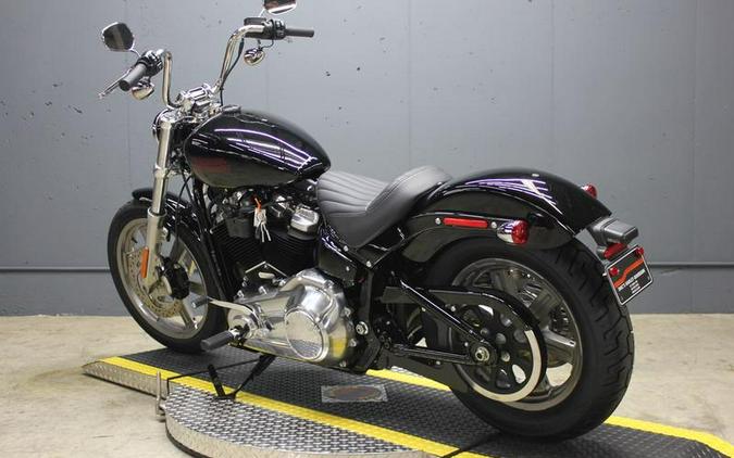 2024 Harley-Davidson® FXST - Softail® Standard