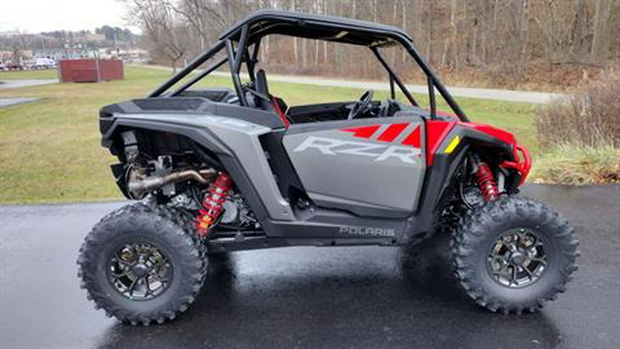 2024 Polaris RZR XP 1000 Ultimate