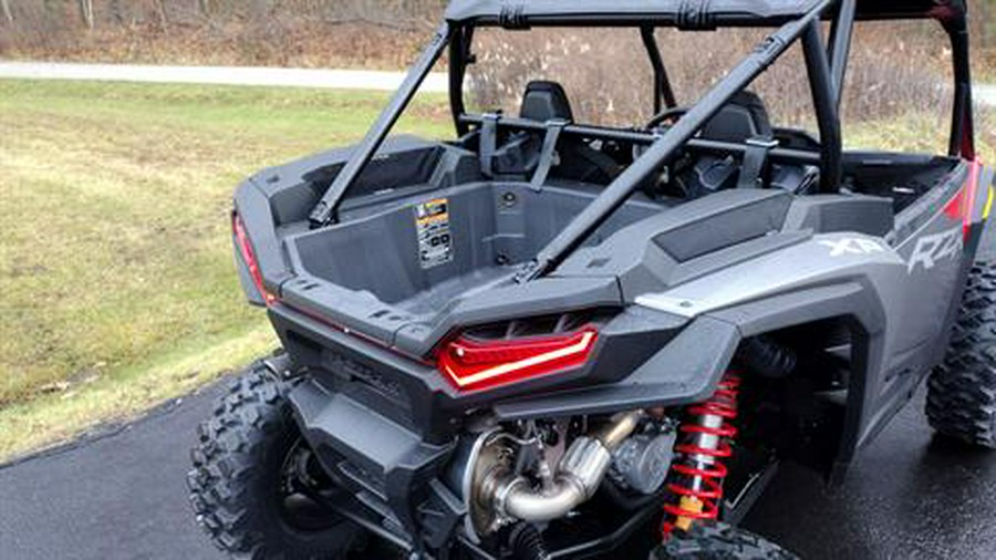 2024 Polaris RZR XP 1000 Ultimate